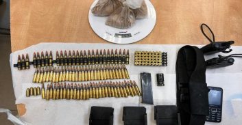 בשל קשיים ראייתיים: עבירות סמים נמחקו מכתב האישום