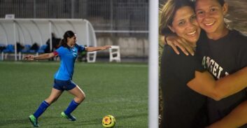 לימור רוט חזן ובתה: ההגנה הכי טובה היא התקפה