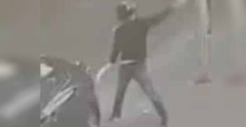 שני חשודים בסחיטה באיומים וזריקת רימון על בית בחוף הכרמל