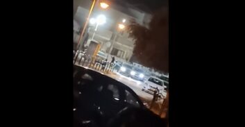 פוסטה TV בקלנסואה: ירי על בית בעקבות סכסוך בין חבורות צעירים