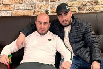 חשד: האחים סלאמה חשודים בהחזקת עשרות חלונות ממוגנים גנובים לכלי רכב צה"ליים