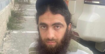 הותר לפרסום: מחבל דאע"ש יואשם ברצח בני הזוג כדורי בירושלים