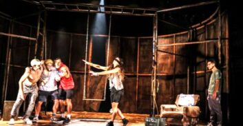 נהריה: החשודים באונס חזרו ללימודים, המתלוננת לבדיקות רפואיות