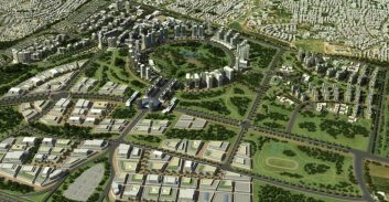 בימ"ש מחוזי אישר לקדם את תוכניות הבנייה במתחם תע"ש השרון