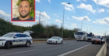 אישום: ניסיון רצח של בן משפחת ג'רושי כנקמה על רצח פאדי אלעוברה