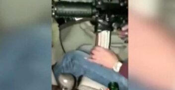 בית משפט באר שבע שחרר בדואי שמצולם עם נשק בסרטון טיקטוק