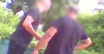 מאסר ראשון בפרשת מפעילי רשת טלגראס הגדולה