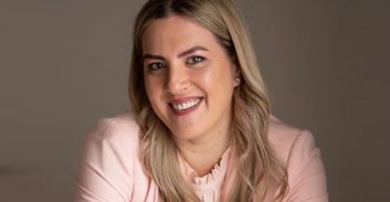 עו"ד עילית אוסטרוביץ-לוי נבחרה כראש הרשות לאיסור הלבנת הון