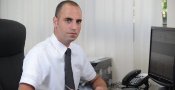 עו"ד שגיא זני: "מעצרי בית ממושכים לקטינים עלולים לפגוע בהם מאוד"