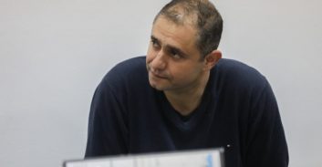 עד המדינה ערן מלכה: מח"ש התחייבה לא לקחת את רישיון העו"ד