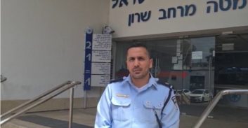 כתב אישום: רצח את קרוב משפחתו וקבר את גופתו