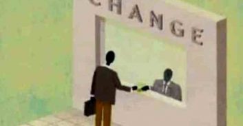 חשד: צ'יינג' גדול במרכז העביר 40 מיליון לצ'יינג המזוהה עם עבריינים