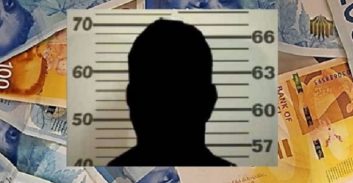 אישום: רכש חברת שיווק מזון וביצע הונאות וזיוף צ'קים במיליוני שקלים