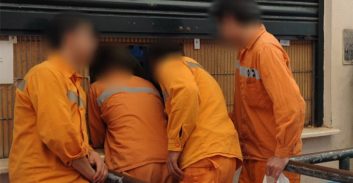 המרכז לגביית קנסות מעקל לאסירים "חייבים" גם את כספי הקנטינה