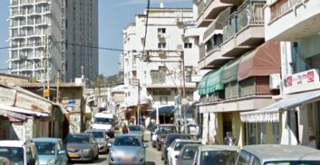 אישום: מכר נכסים שאינם בבעלותו, זייף צ'קים והתחמק מהדין