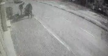 תלונה במח"ש נגד שוטרים שהפילו ותקפו את החשוד הלא נכון