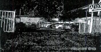 בעל הצ'יינג' האסור ישלם 400 אלף שקל על פלישה לשטח ציבורי