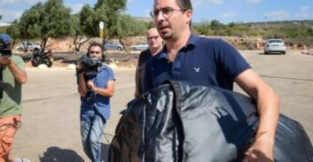 תוכנית השיקום של אלון קסטיאל: טיפול פרטני ועבודה בסטודיו לעיצוב