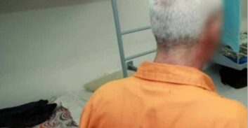 שחרור מוקדם לאסיר שביצע עבירות מין בשתיים מעובדותיו