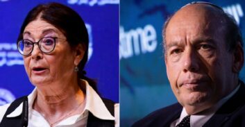 מבקר המדינה על הנהלת בתי המשפט: "פעלה ללא סמכות להסיר תוכן על שופטים"