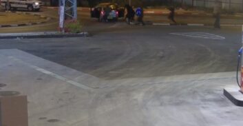 חסארמה נגד חסארמה: ראש פלג אבו סעיד נעצר בתיק גניבת אופנועי שטח