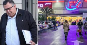 הסדר טיעון: מנהלת "חצי חינם" תורשע במתן שוחד לח"כ דוד ביטן