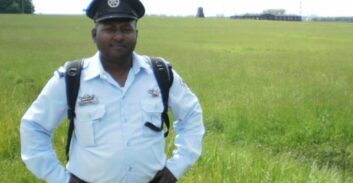 "למה להוריד ממני את המדים שלי, שזה הגאווה הכי גדולה שלי?"