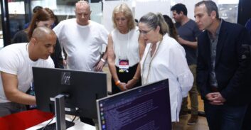 הגברת הרצוג והטכנולוגיות שיאפשרו לילדים לזהות סכנות ברשת