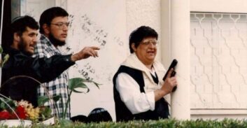 אחר הצהריים של פורענות ביהוד: "הכתם המחפיר ביותר על מדינת ישראל"