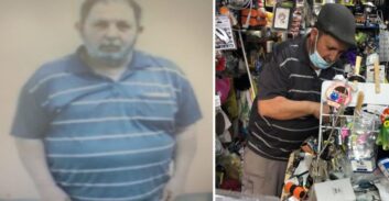 בעל עסק בכפ"ס חשוד שסיפק סיגריות לקטינות ופגע בהן מינית