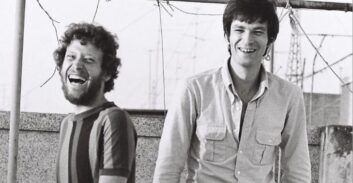 מעצרים על שאכטות וקלאסה ישראלית בסרט האחרון של צבי שיסל