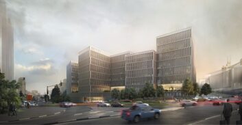 אושרה בניית היכל המשפט החדש בירושלים