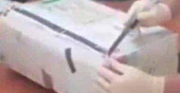 אישום: בזמן שביצע עבודות שירות ייבא מבלגיה כארבעה ק"ג מתאמפטאמין