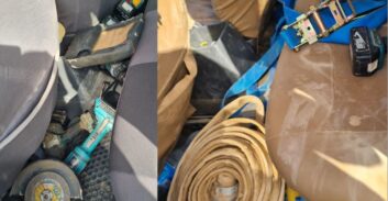 מח"ש חוקרת מקרה ירי של מסתערב לעבר חשודים בשטחי האש של צאלים