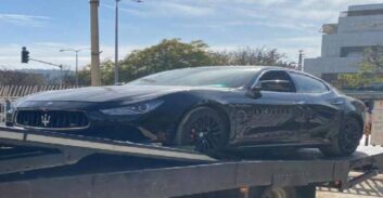 שופט מחוזי ביטל עיקול רכב, השופטת שעקלה פסלה את עצמה