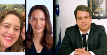 יו"ר ועדת שחרורים על סערת קסטיאל: "שחרור מוקדם הוא אינטרס ציבורי"