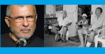 הגיבורים המנדטורים של בני זאדה משכונת התקווה