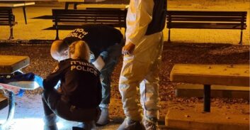 משטרת ישראל מסכמת שנה: עלייה של 33% בכתבי אישום, ו-23% במעצרים