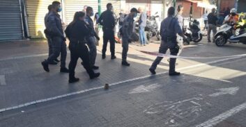 חשד: צעיר מהמשולש חוסל על רקע מעורבותו בתיק רצח של סודני בתחנה המרכזית