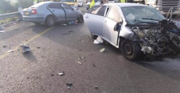 קיצור שליש לנהג שנשפט למאסר על נהיגה בשכרות והמתה בקלות דעת