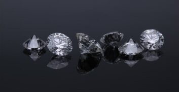 פרשת יהלומי-לבייב: מנהל בחברה הורשע בהברחות יהלומים בשווי 85 מיליון דולר