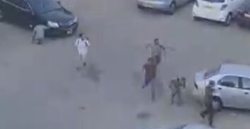 בימ"ש העליון שחרר נאשם בירי על יהודים בזמן מבצע "שומר חומות"