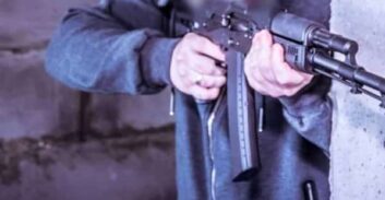 אושרה בקריאה ראשונה הצעת החוק להחמרת ענישה בעבירות נשק