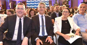 כנס אילת חזר: ללא קורונה וללא הפשיעה בחברה הערבית