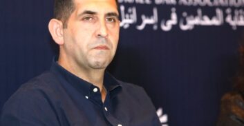 ראש לשכת עורכי הדין בחיפה: "פגיעה בעבודת עורכי הדין בתחנות"