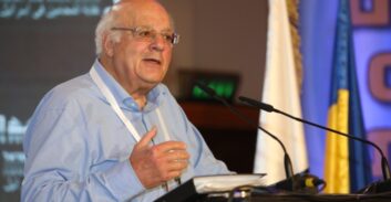 כנס אילת 2022 -נשיא מועצת העיתונות: "נטפל בהסתה נגד עיתונאים ברשתות"