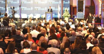 כנס אילת 2022 – עו"ד חיים שטנגר להדרן: סוג של שוחד חוקי