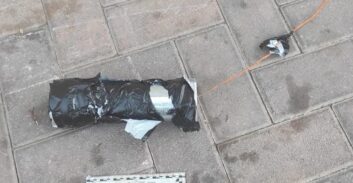 בקעתא ונצרת: שני כתבי אישום על מטעני חבלה, עבירות נשק וסמים