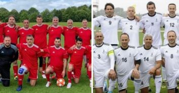 אל-אל ישראל: המונדיאל היוקרתי של עורכי הדין מגיע למרוקו