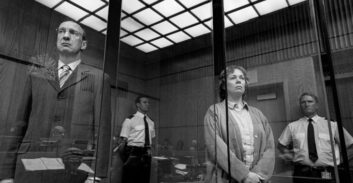 פנטזיה על תיק רצח כפול